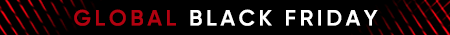 Global Black Friday