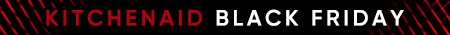 KitchenAid Black Friday