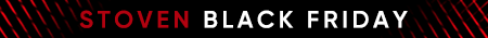 Stoven Black Friday