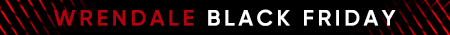 Wrendale Black Friday