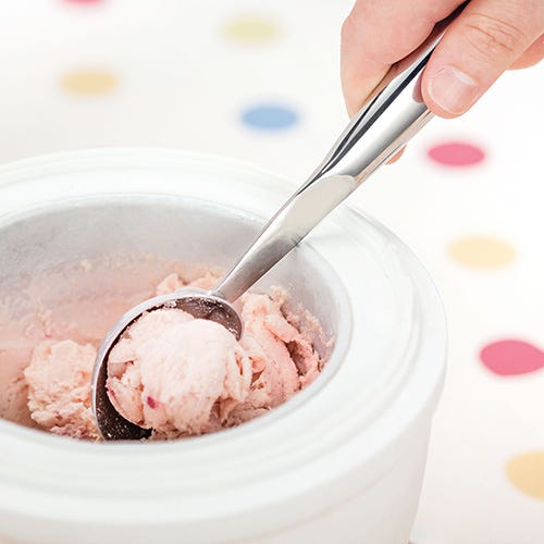 Kitchen Tools and Utensils Buying Guide Ice Cream Scoop