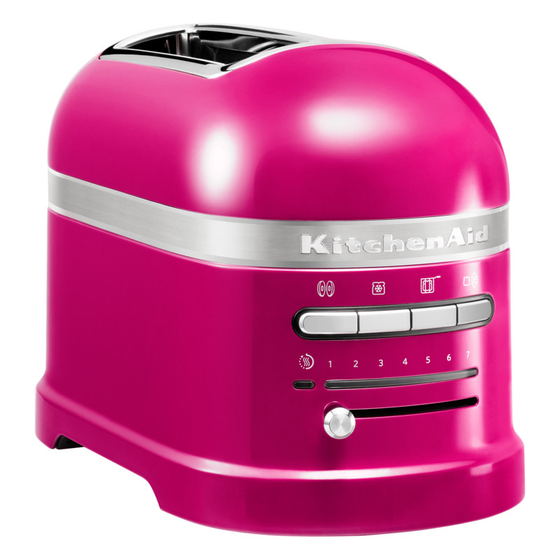 forbruge tilskuer Phobia KitchenAid Charity 'Raspberry Ice' Suite | Harts of Stur