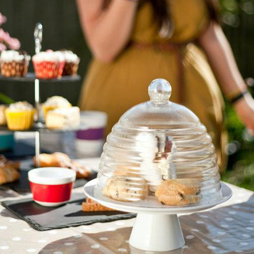 Tableware Buying Guide Cake Stand