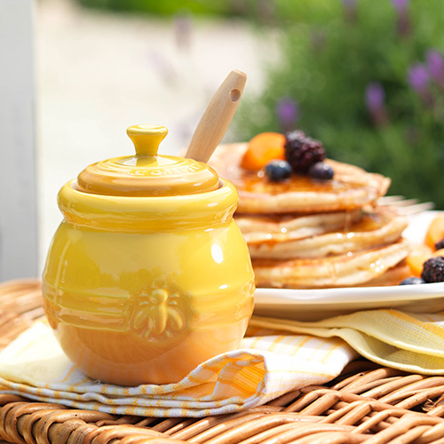 Tableware Buying Guide Honey Pot
