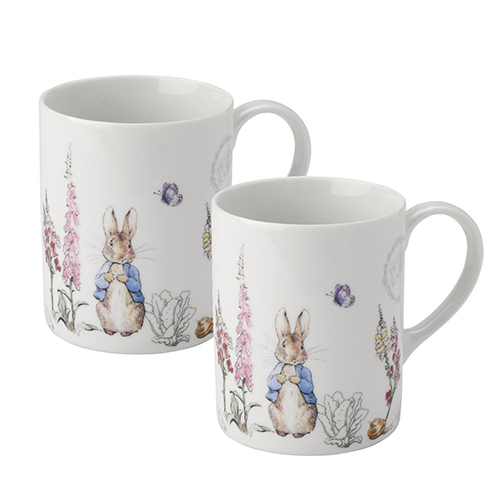 The Tale of Peter Rabbit Classic Collection