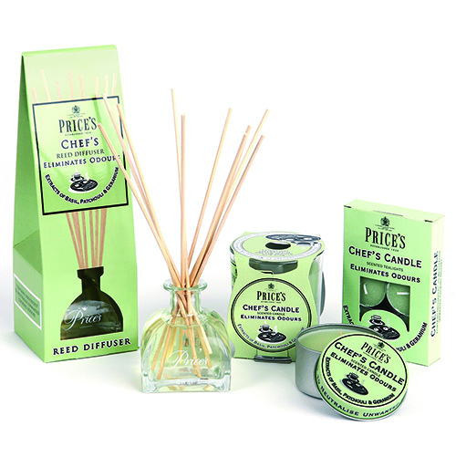 Kitchen Accessories Gadgets Candles Reed Diffusers