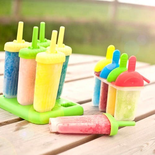 Kitchen Accessories Gadgets Icecream Lollies