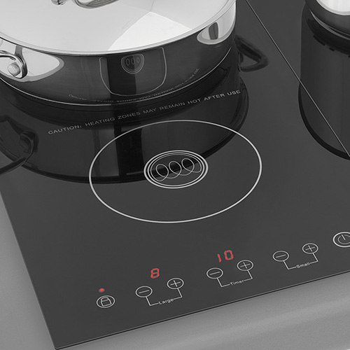 Kitchen Electrics Cooking Induction Hobs