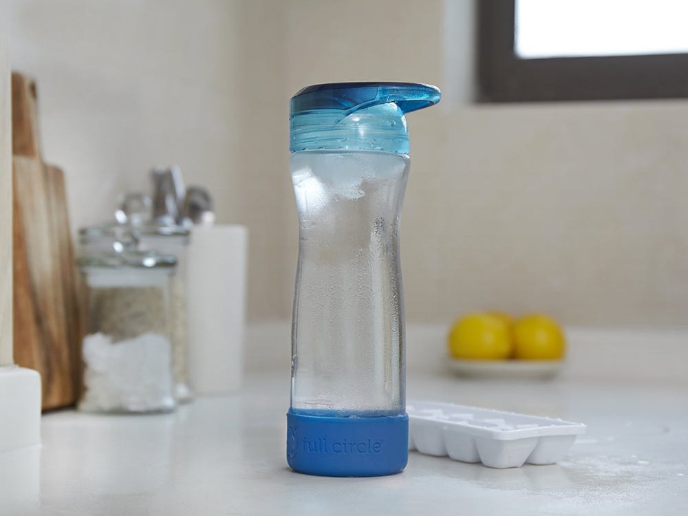 Hydration Water Bottle