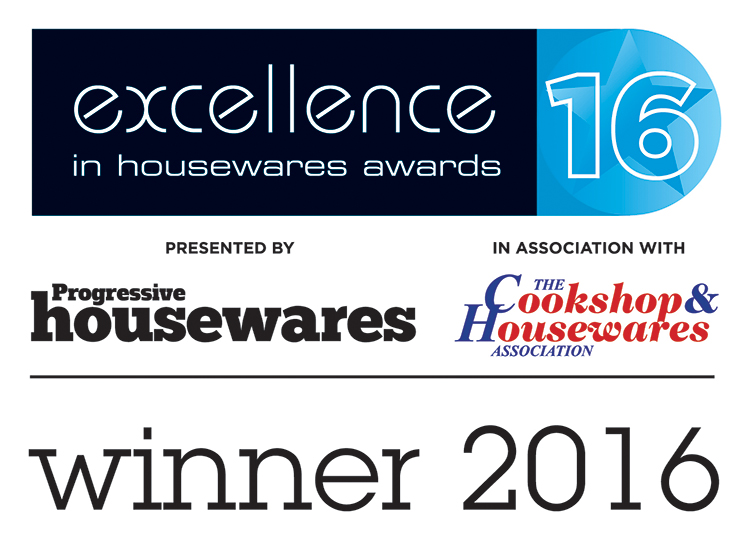Housewares Awards Winners Logo