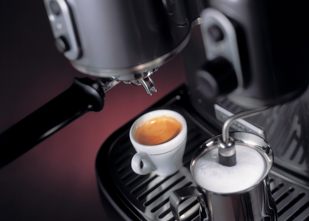 Coffee Machine Main Image