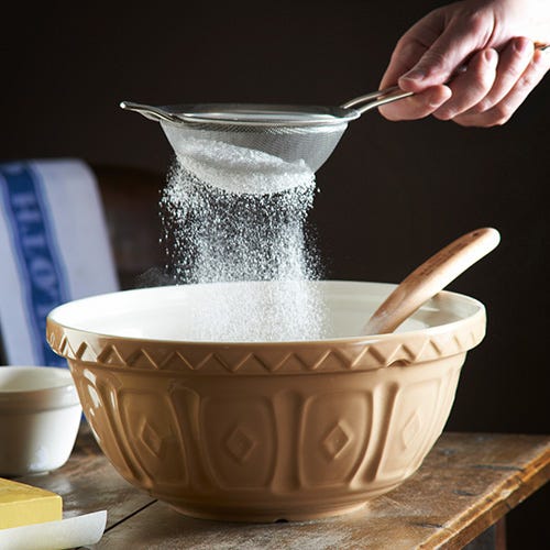 Stir-Up Sunday Mixing Bowl