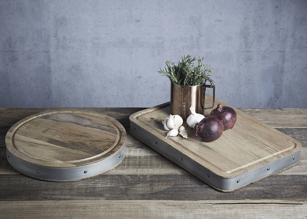 Father's Day Gifts Blog Industrial Butcher Blocks