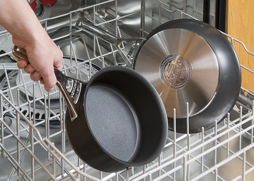 How To Take Care Of Your Circulon Pans