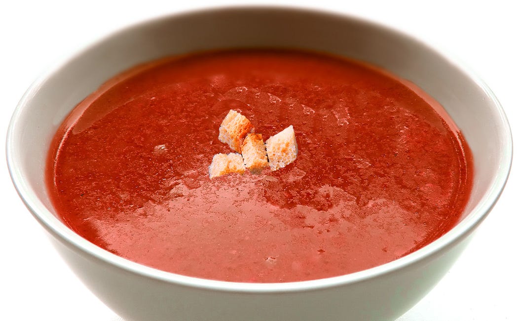 Gazpacho