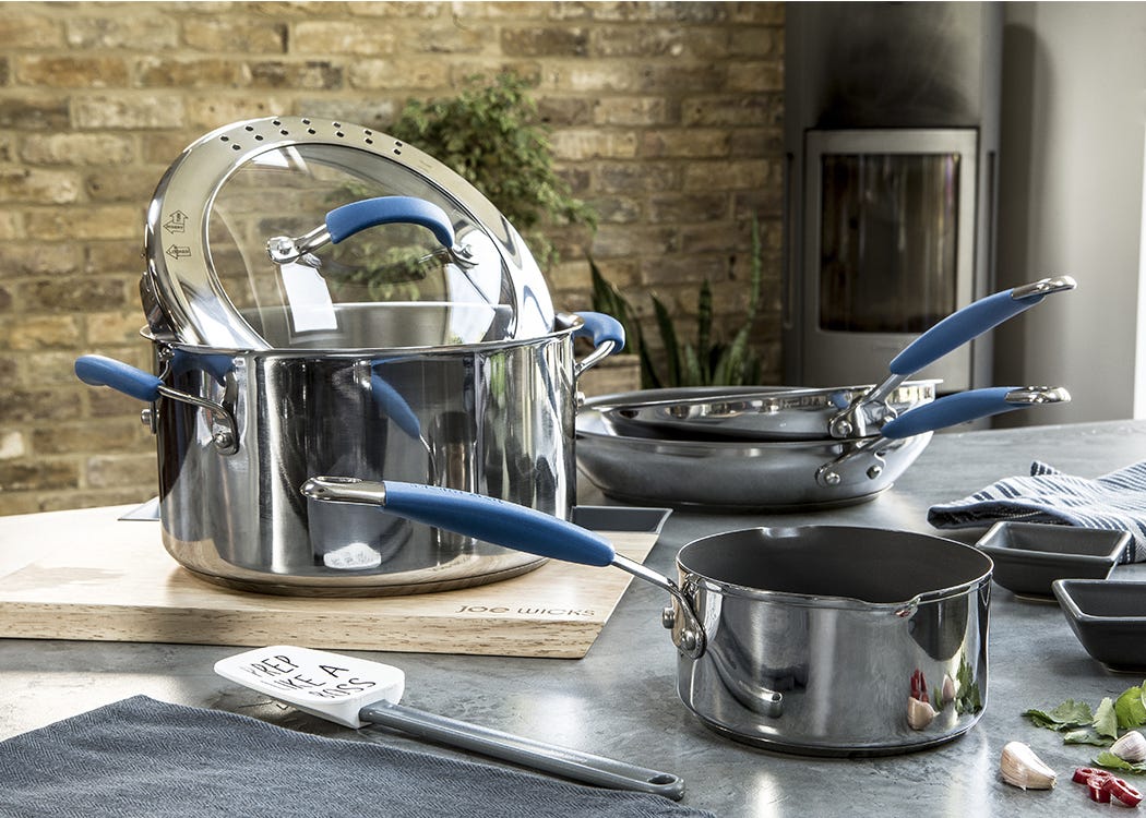 Quick-&-Even-Stainless-Steel-Cookware