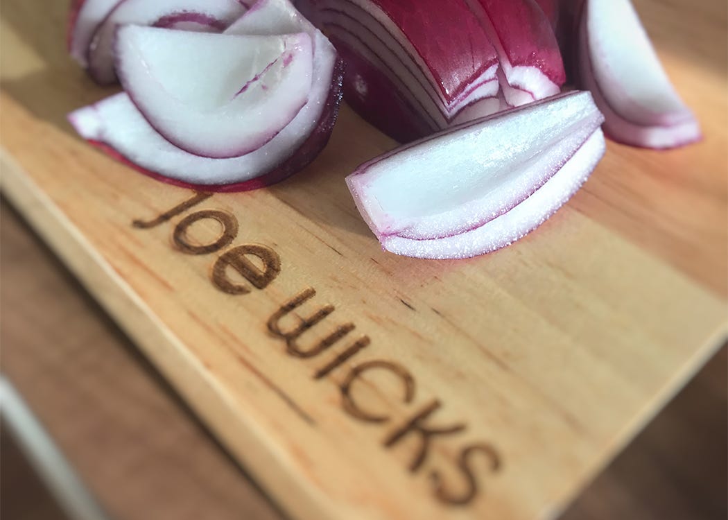 Chopping-Board