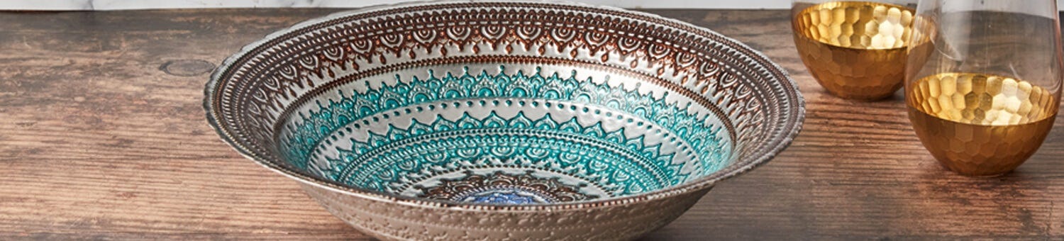 Anton Studio Designs Bowls