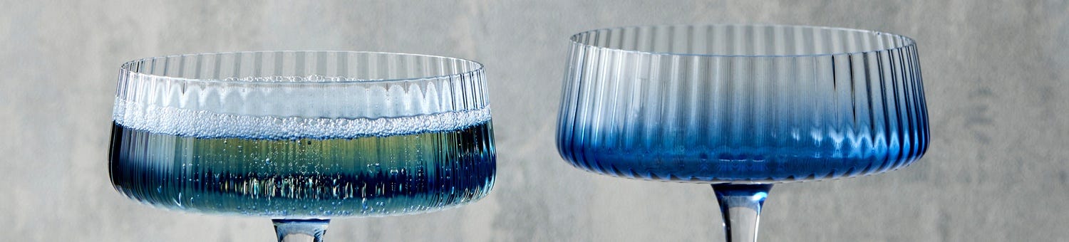 Anton Studios Glassware