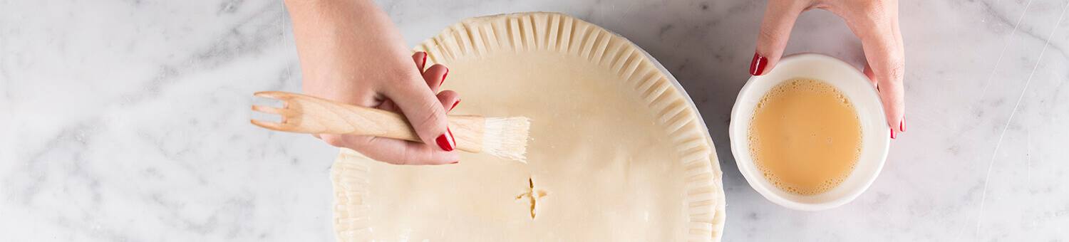 Flour Shakers