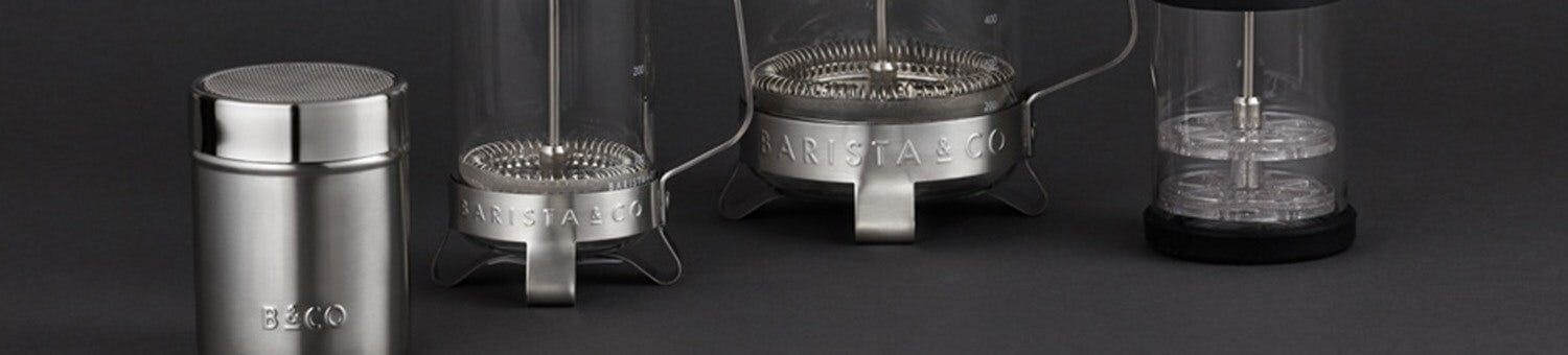 Barista & Co Coffee & Tea Infuser