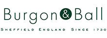 Burgon & Ball Brand Logo