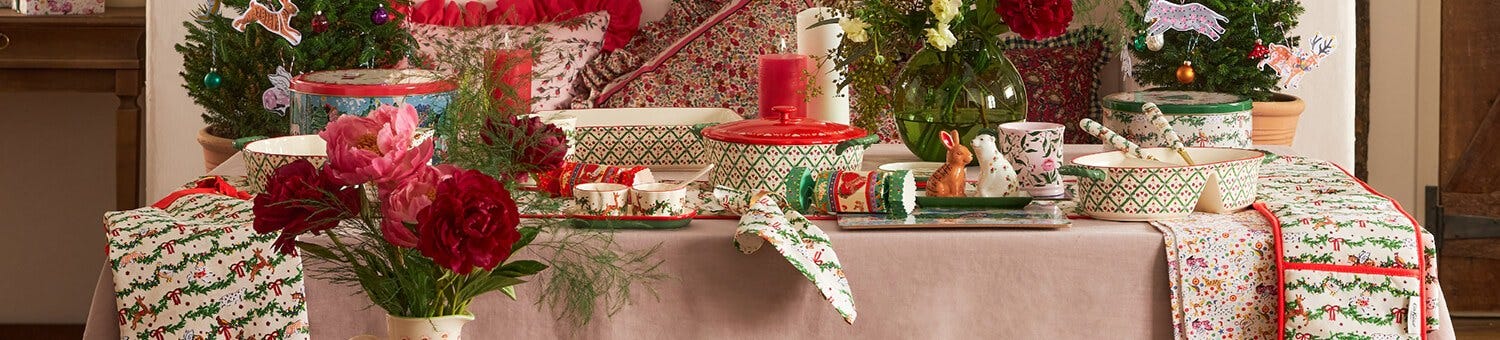 Cath Kidston Christmas