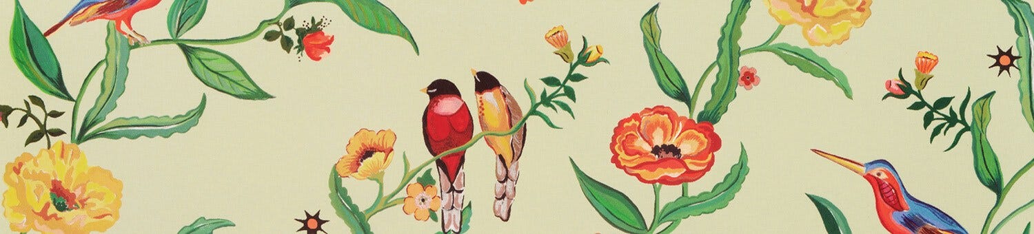 Cath Kidston Summer Birds