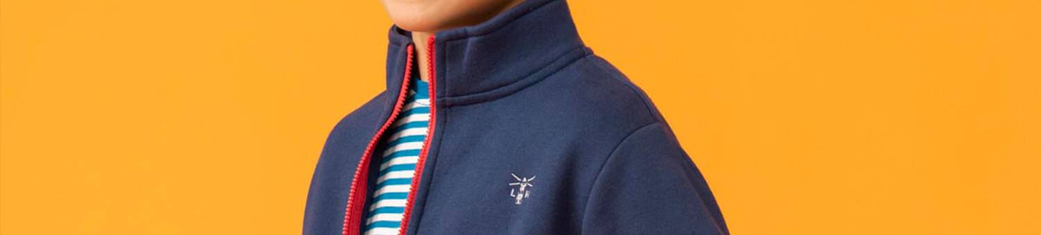 Boys Sweats & Fleeces