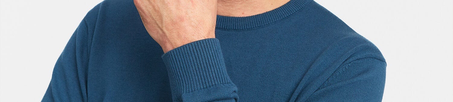 Mens Knitwear