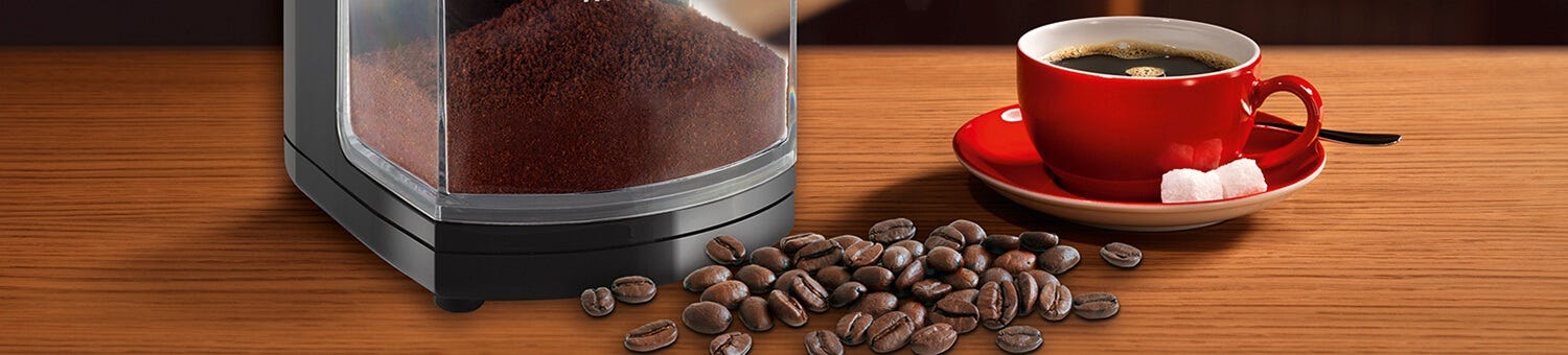 Coffee Grinders