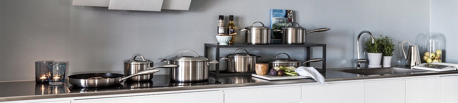 Cookware Sets