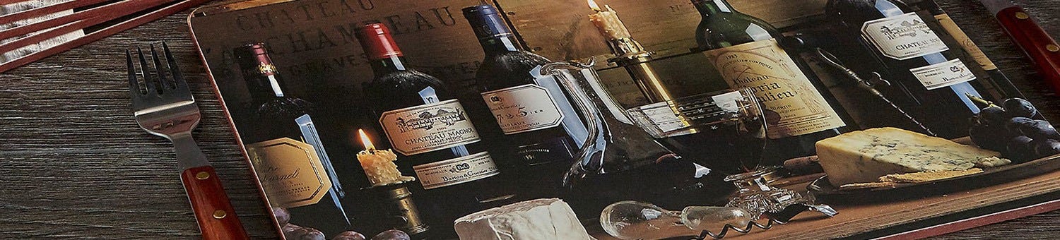 Creative Tops Vintage Wine