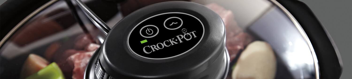 Crock Pot