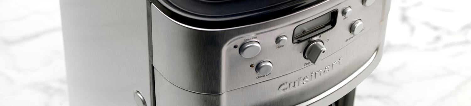 Cuisinart Kettles & Toasters