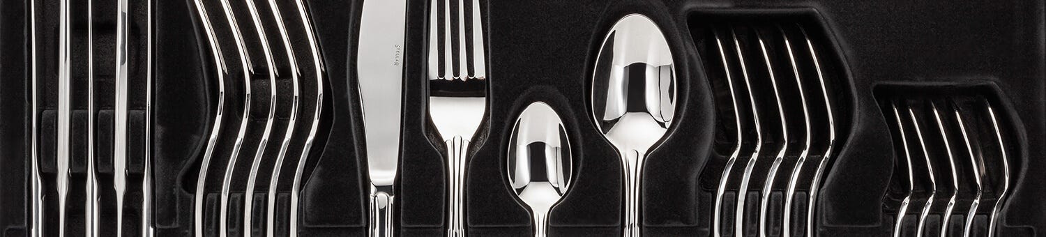 Cutlery Sets