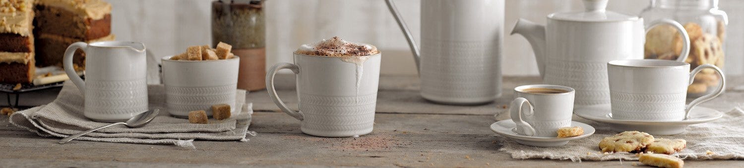 Denby Mugs