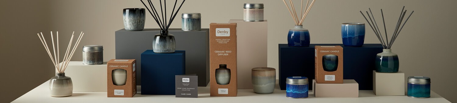 Denby Home Fragrance