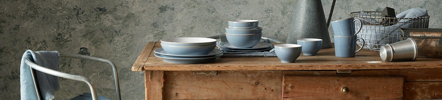 Denby Natural Denim