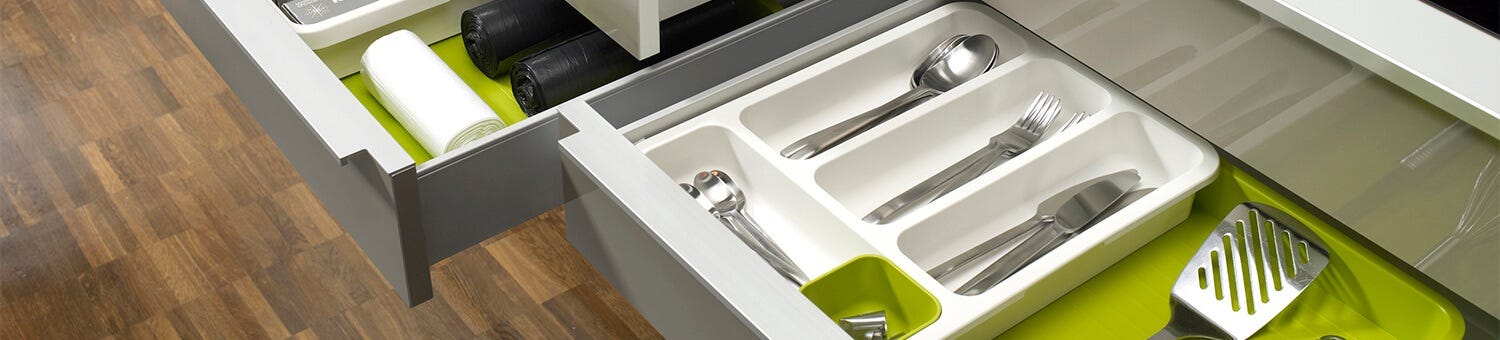 Cutlery Trays