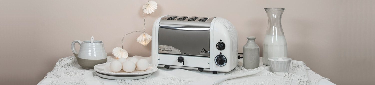 Dualit Toasters