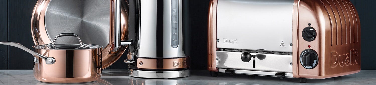 Dualit Classic Kettle