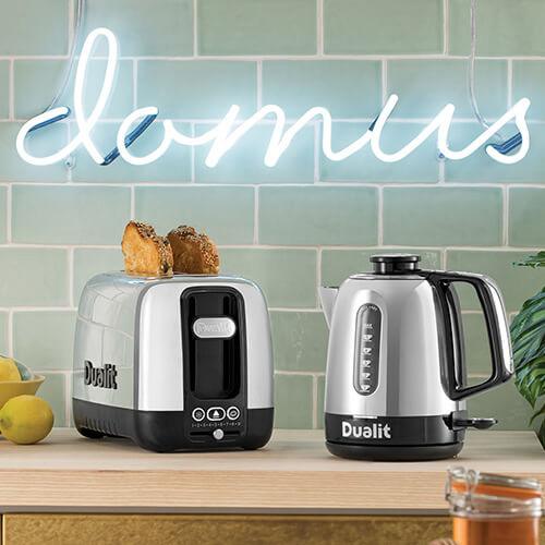 Dualit Kitchen Appliances Electricals Harts of Stur