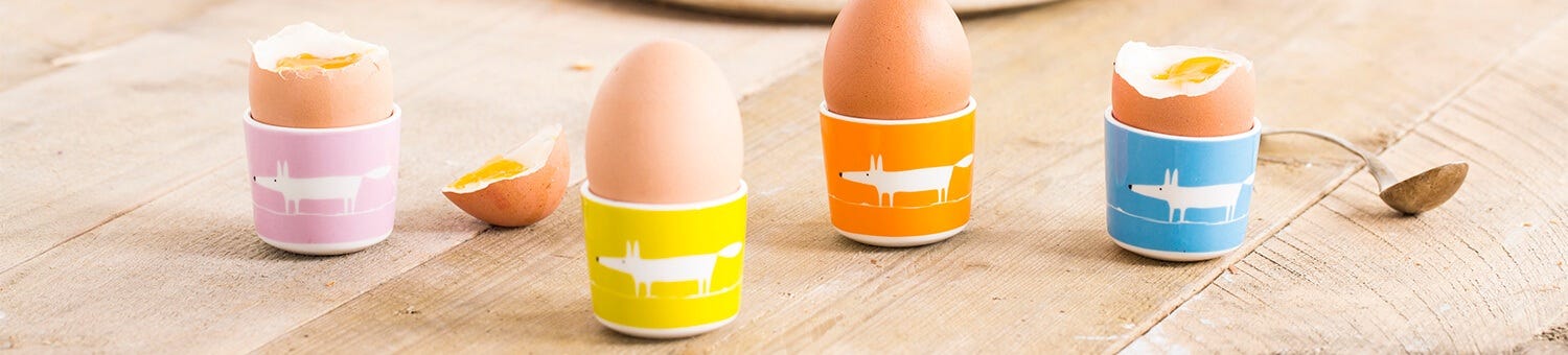 Egg Cups