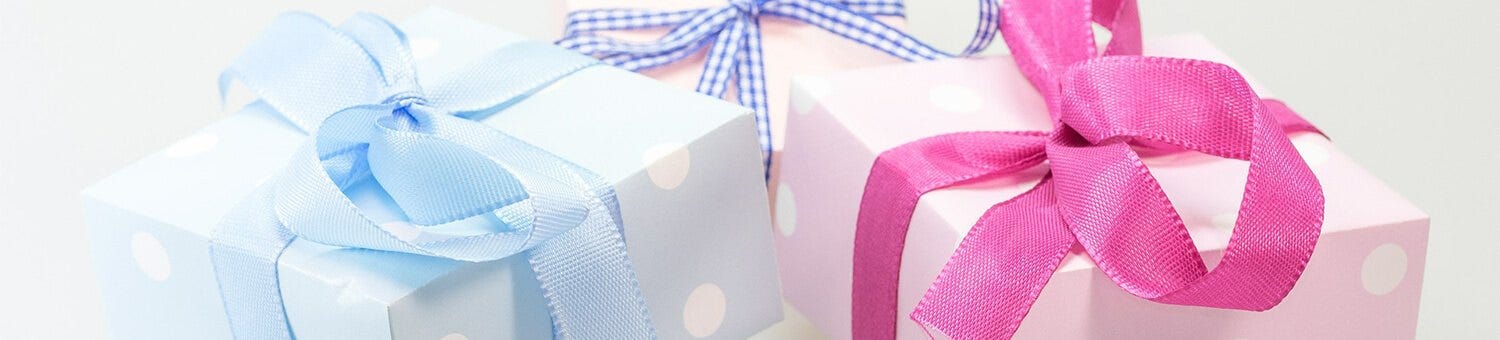 Gifts For Girls