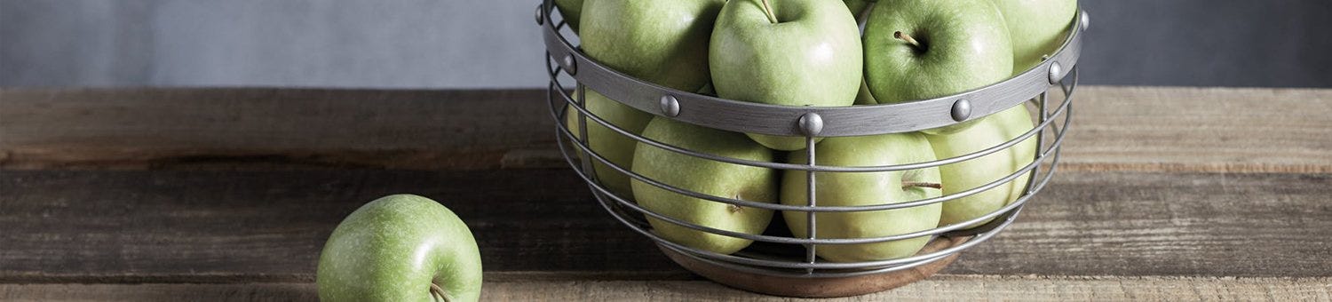 Fruit & Salad Bowls