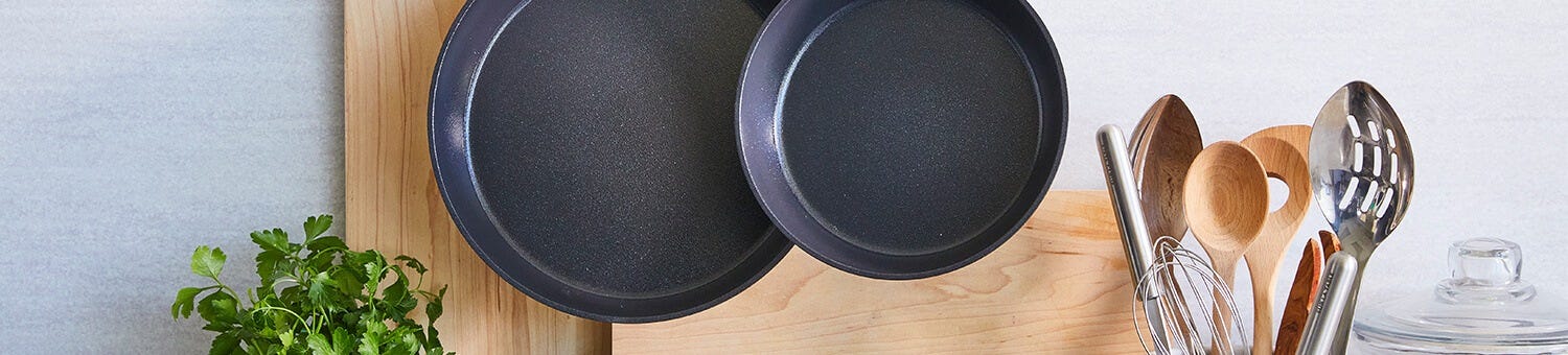 GreenPan Copenhagen Cookware