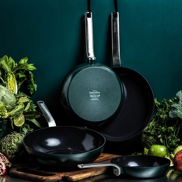 The Original GreenPan – GreenPan UK