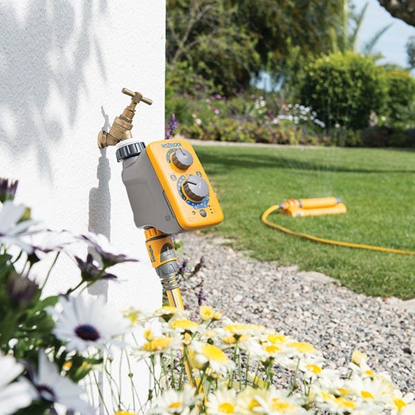 Hozelock Automatic Watering
