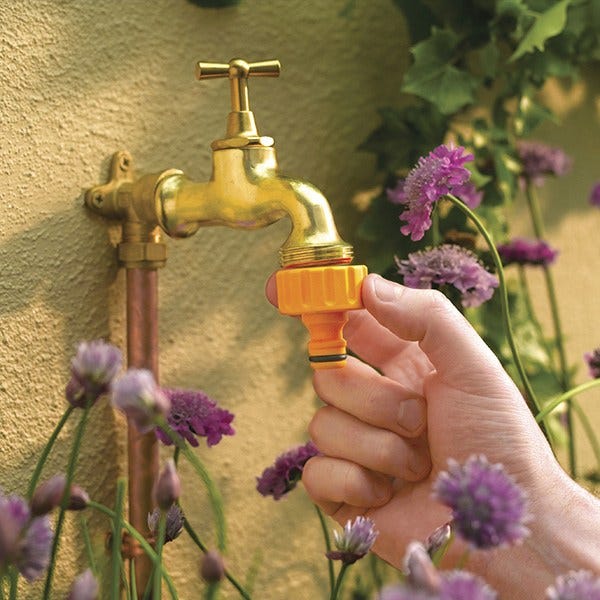 Hozelock Fittings & Connectors